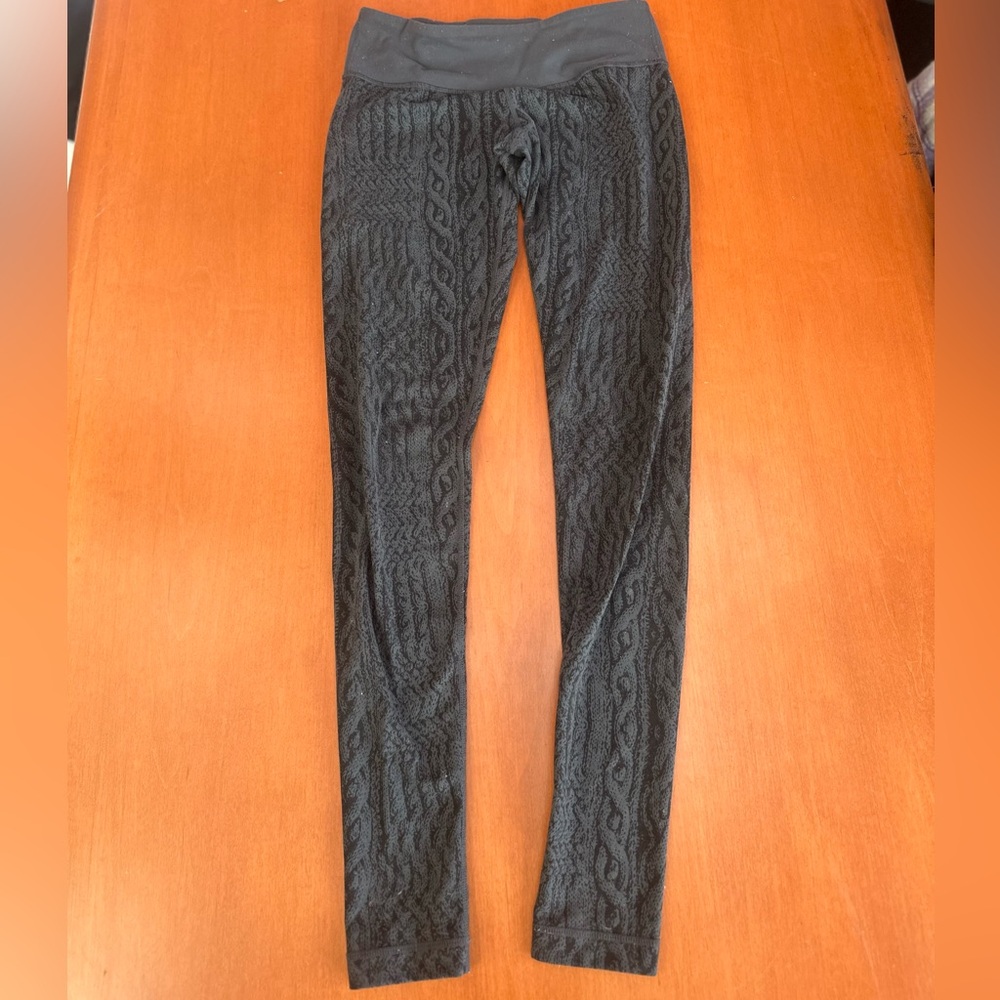 Lululemon Leggings size 6